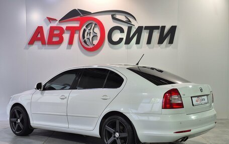 Skoda Octavia, 2011 год, 889 000 рублей, 5 фотография