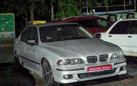 BMW 5 серия, 1999 год, 850 000 рублей, 1 фотография