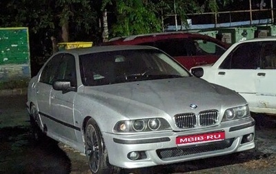 BMW 5 серия, 1999 год, 850 000 рублей, 1 фотография