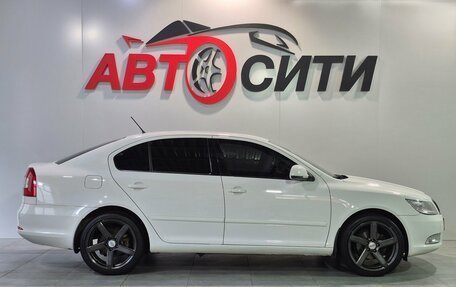 Skoda Octavia, 2011 год, 889 000 рублей, 8 фотография