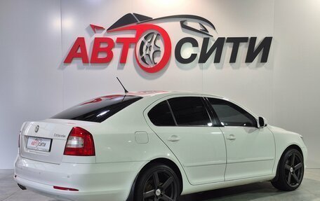 Skoda Octavia, 2011 год, 889 000 рублей, 7 фотография
