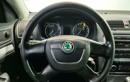 Skoda Octavia, 2011 год, 889 000 рублей, 10 фотография