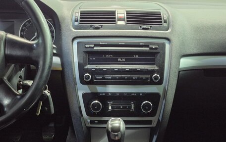Skoda Octavia, 2011 год, 889 000 рублей, 12 фотография