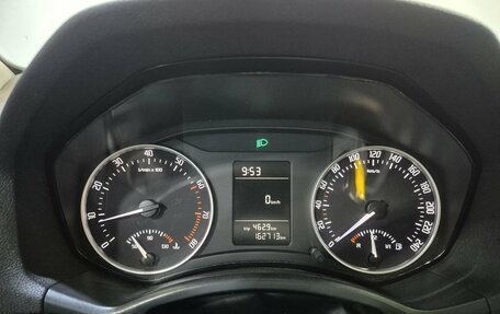 Skoda Octavia, 2011 год, 889 000 рублей, 9 фотография