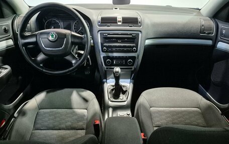 Skoda Octavia, 2011 год, 889 000 рублей, 11 фотография