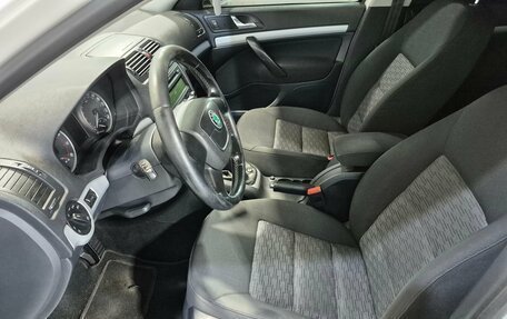 Skoda Octavia, 2011 год, 889 000 рублей, 14 фотография