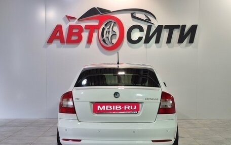 Skoda Octavia, 2011 год, 889 000 рублей, 6 фотография
