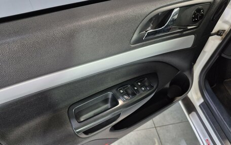 Skoda Octavia, 2011 год, 889 000 рублей, 19 фотография