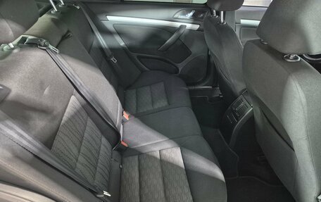 Skoda Octavia, 2011 год, 889 000 рублей, 16 фотография