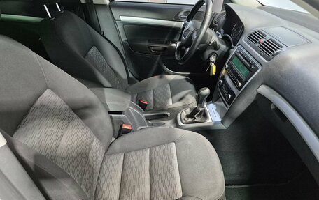 Skoda Octavia, 2011 год, 889 000 рублей, 17 фотография