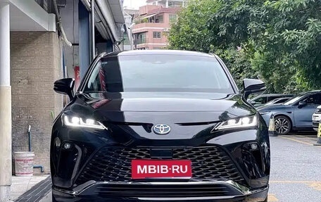 Toyota Venza, 2023 год, 3 851 500 рублей, 1 фотография