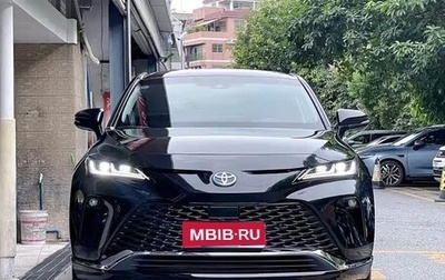 Toyota Venza, 2023 год, 3 851 500 рублей, 1 фотография