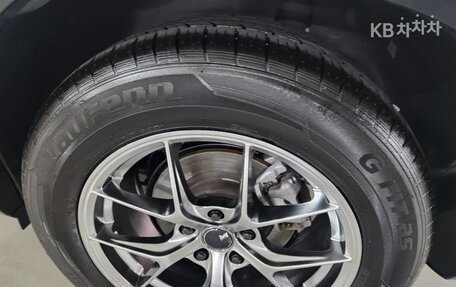 Chevrolet Trax, 2023 год, 1 159 069 рублей, 7 фотография