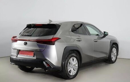 Lexus UX I, 2019 год, 3 320 000 рублей, 2 фотография