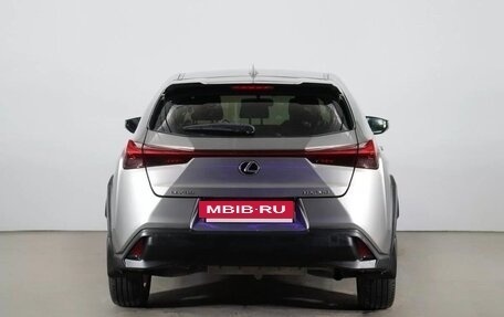 Lexus UX I, 2019 год, 3 320 000 рублей, 3 фотография