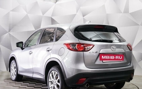 Mazda CX-5 II, 2014 год, 1 730 000 рублей, 3 фотография