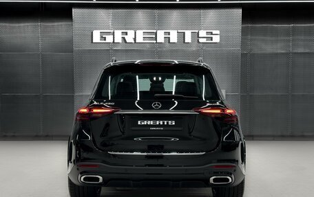 Mercedes-Benz GLE, 2026 год, 14 700 000 рублей, 6 фотография
