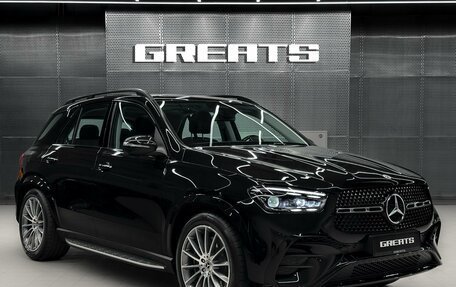Mercedes-Benz GLE, 2026 год, 14 700 000 рублей, 3 фотография