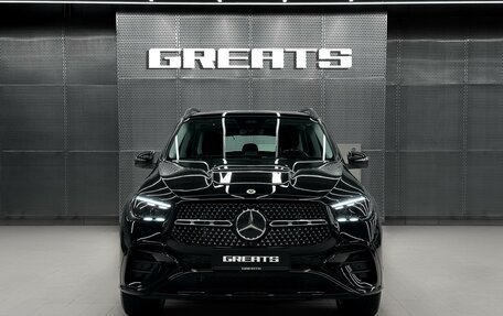 Mercedes-Benz GLE, 2026 год, 14 700 000 рублей, 2 фотография