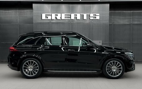 Mercedes-Benz GLE, 2026 год, 14 700 000 рублей, 4 фотография