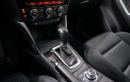 Mazda CX-5 II, 2014 год, 1 730 000 рублей, 10 фотография