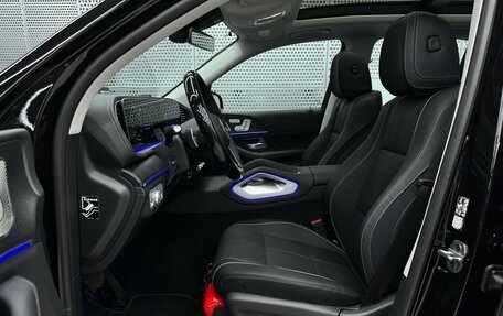 Mercedes-Benz GLE, 2026 год, 14 700 000 рублей, 9 фотография