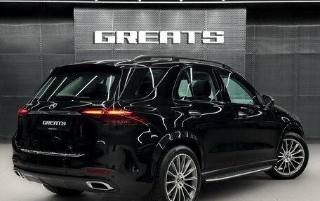 Mercedes-Benz GLE, 2026 год, 14 700 000 рублей, 5 фотография