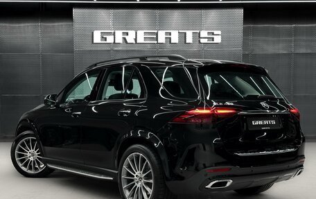 Mercedes-Benz GLE, 2026 год, 14 700 000 рублей, 7 фотография