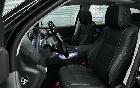 Mercedes-Benz GLE, 2026 год, 14 700 000 рублей, 10 фотография