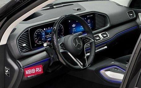 Mercedes-Benz GLE, 2026 год, 14 700 000 рублей, 11 фотография