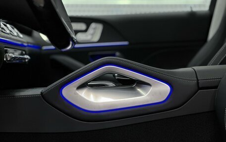 Mercedes-Benz GLE, 2026 год, 14 700 000 рублей, 23 фотография