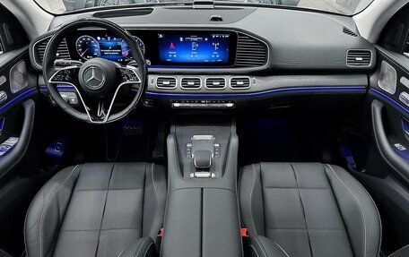 Mercedes-Benz GLE, 2026 год, 14 700 000 рублей, 15 фотография