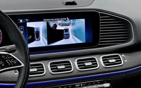 Mercedes-Benz GLE, 2026 год, 14 700 000 рублей, 22 фотография