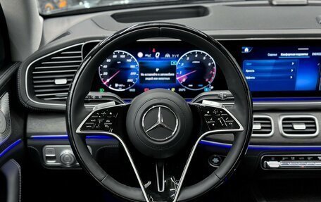 Mercedes-Benz GLE, 2026 год, 14 700 000 рублей, 16 фотография