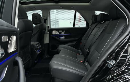 Mercedes-Benz GLE, 2026 год, 14 700 000 рублей, 27 фотография