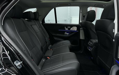 Mercedes-Benz GLE, 2026 год, 14 700 000 рублей, 28 фотография