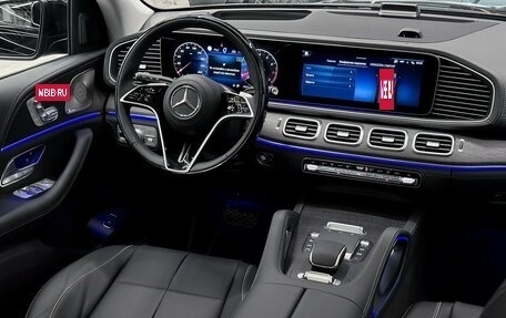Mercedes-Benz GLE, 2026 год, 14 700 000 рублей, 14 фотография