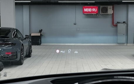 Mercedes-Benz GLE, 2026 год, 14 700 000 рублей, 26 фотография