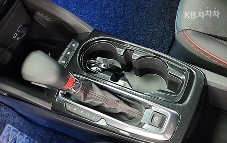 Chevrolet TrailBlazer, 2023 год, 1 370 069 рублей, 8 фотография
