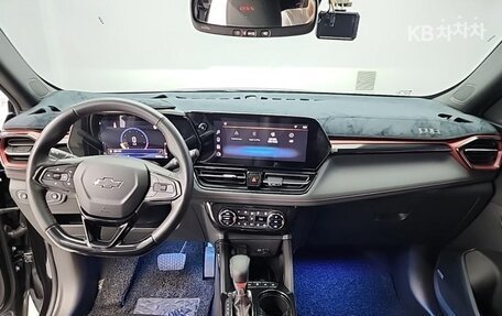 Chevrolet TrailBlazer, 2023 год, 1 370 069 рублей, 7 фотография