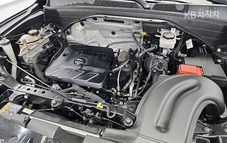 Chevrolet TrailBlazer, 2023 год, 1 370 069 рублей, 5 фотография