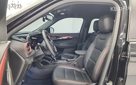 Chevrolet TrailBlazer, 2023 год, 1 370 069 рублей, 11 фотография