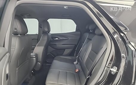 Chevrolet TrailBlazer, 2023 год, 1 370 069 рублей, 12 фотография