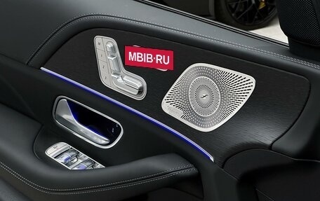 Mercedes-Benz GLE, 2026 год, 14 700 000 рублей, 31 фотография