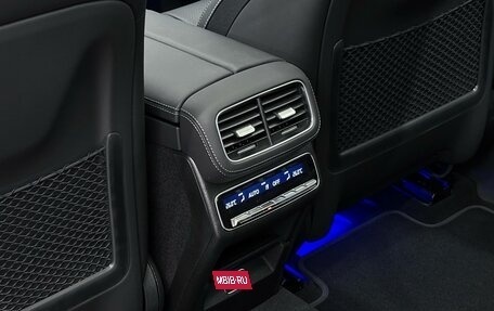 Mercedes-Benz GLE, 2026 год, 14 700 000 рублей, 29 фотография
