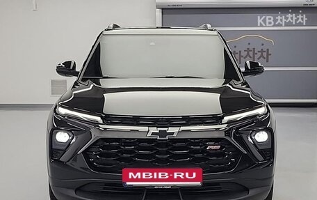 Chevrolet TrailBlazer, 2023 год, 1 370 069 рублей, 2 фотография