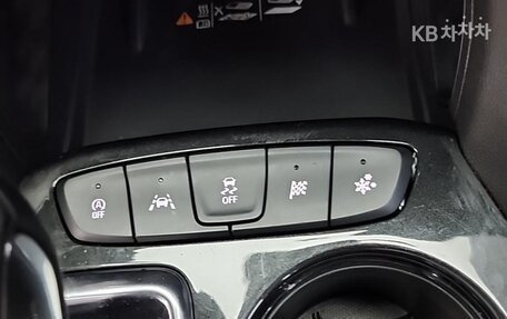 Chevrolet TrailBlazer, 2023 год, 1 370 069 рублей, 16 фотография