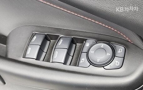 Chevrolet TrailBlazer, 2023 год, 1 370 069 рублей, 18 фотография