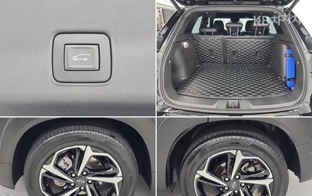 Chevrolet TrailBlazer, 2023 год, 1 370 069 рублей, 19 фотография