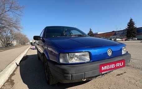 Volkswagen Passat B3, 1989 год, 175 000 рублей, 2 фотография